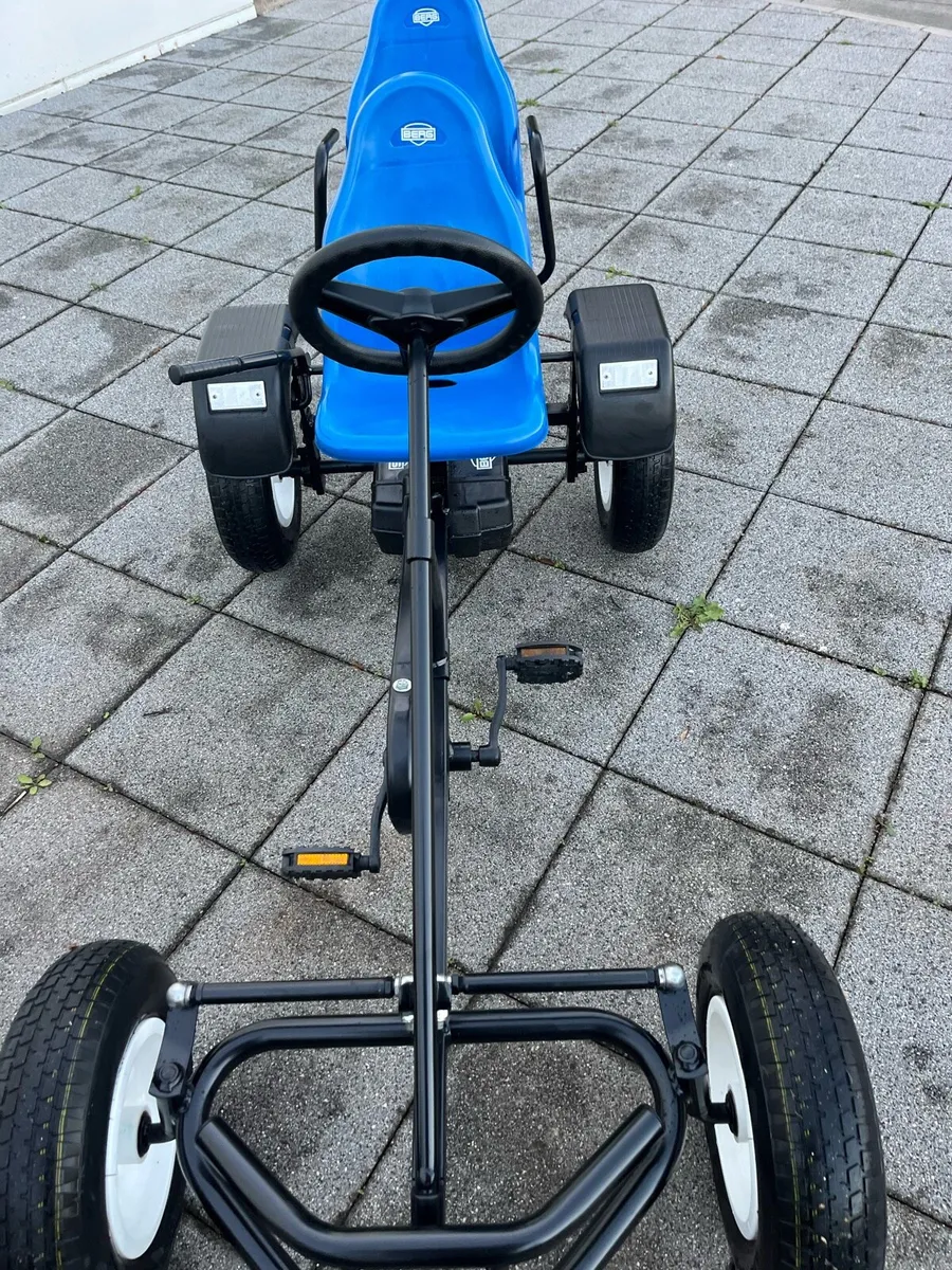 Berg go kart - Image 4