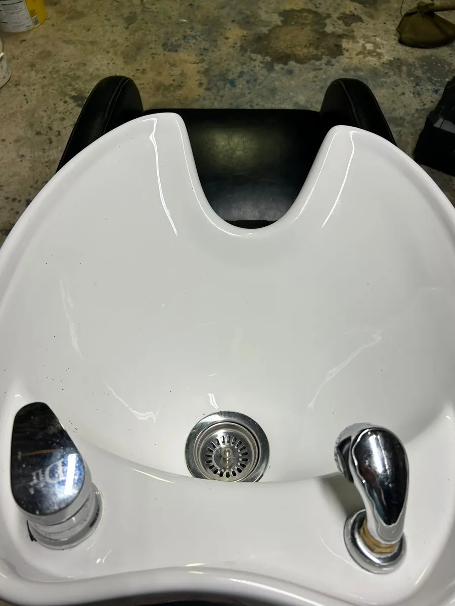 Salon basin - Image 3