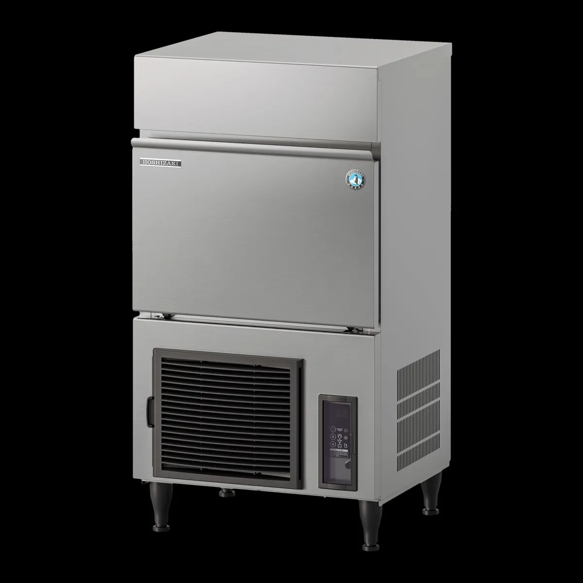 Hoshizaki Ice Machine -47 Kgs Production 18kgs Bin - Image 1