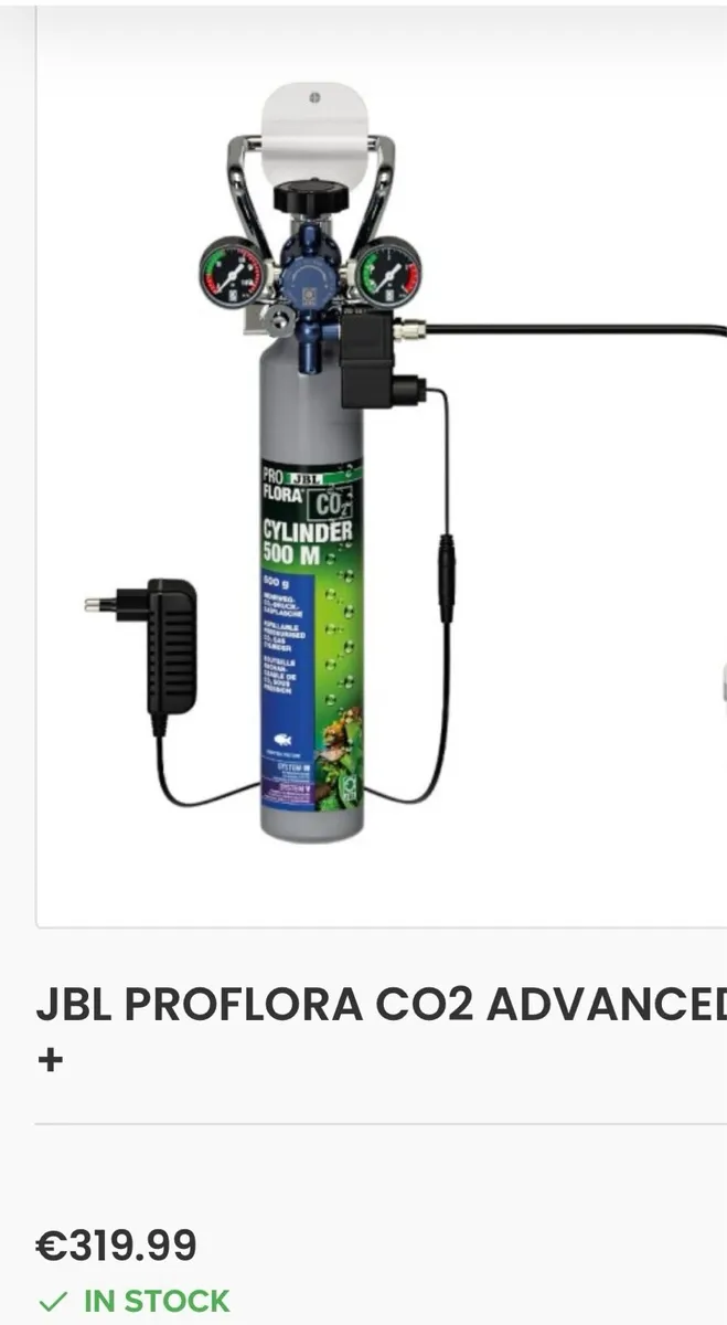 Aquarium equipment for sale - Image 3