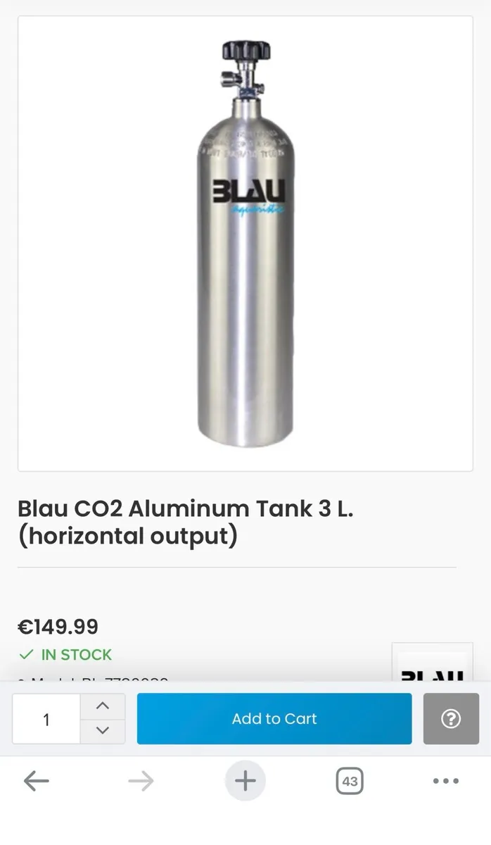 Aquarium equipment for sale - Image 4