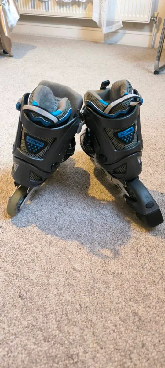 Roller skates - Image 4