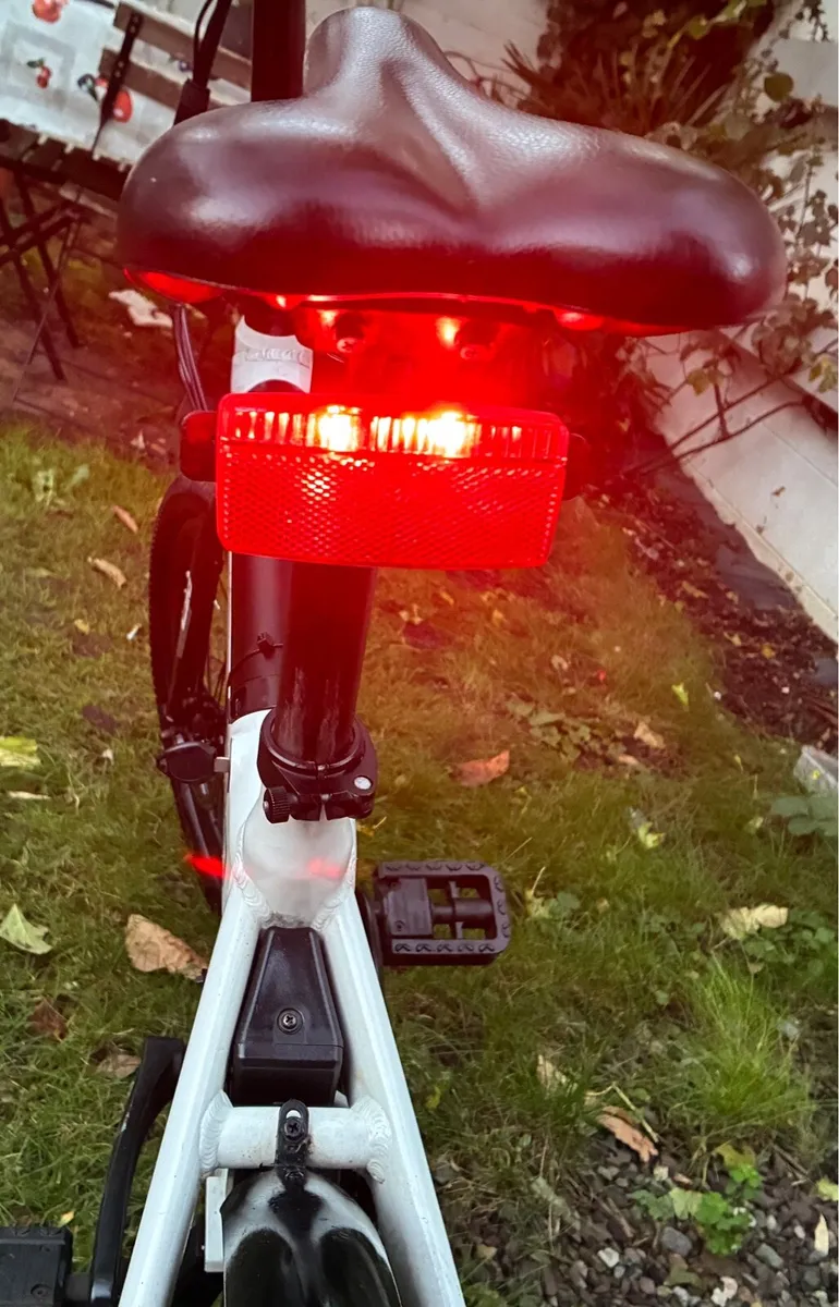 Electric bike - Image 4