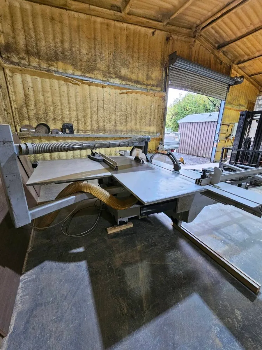 Panel Saw - Image 3
