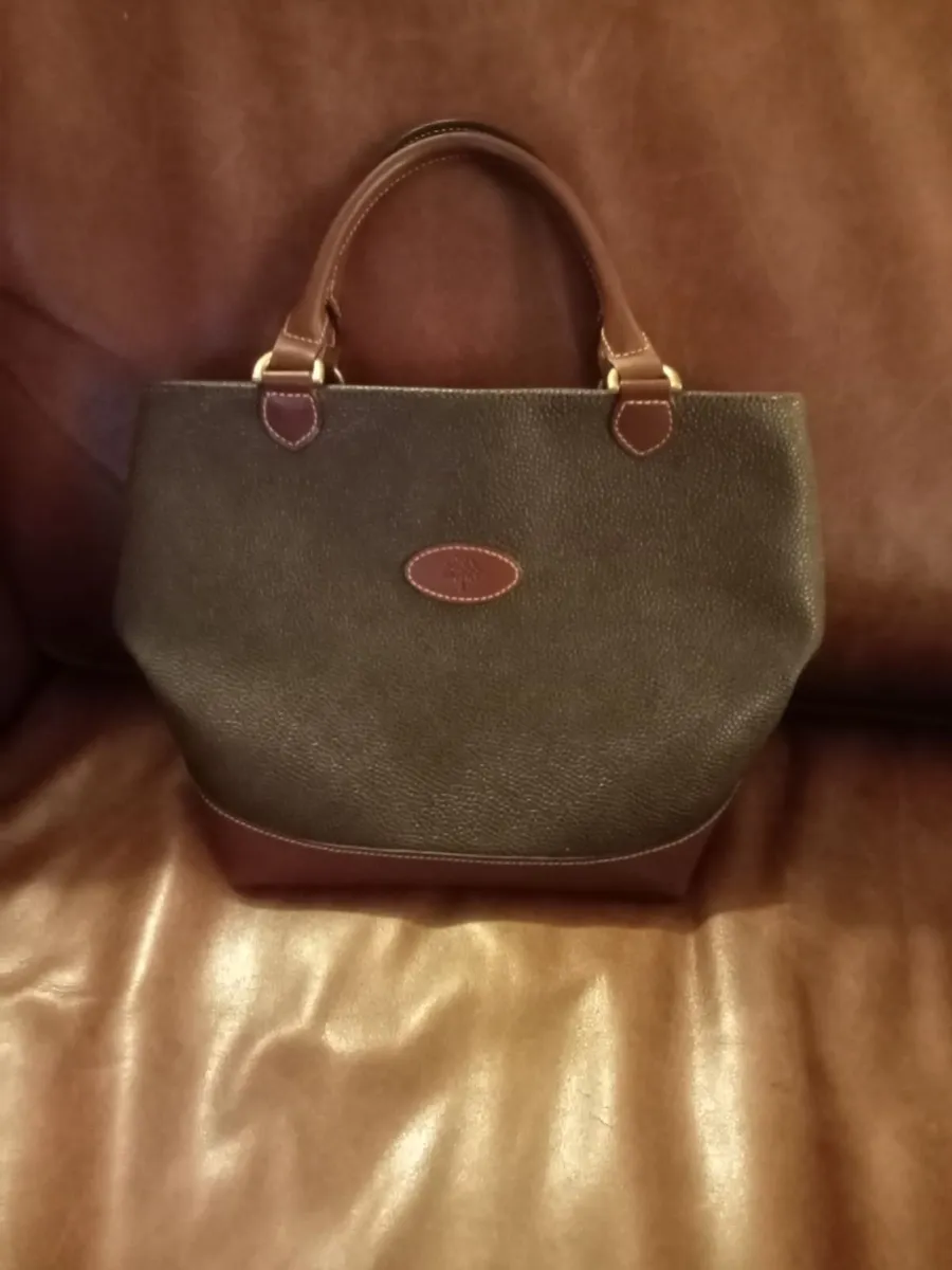 Mulberry Handbag