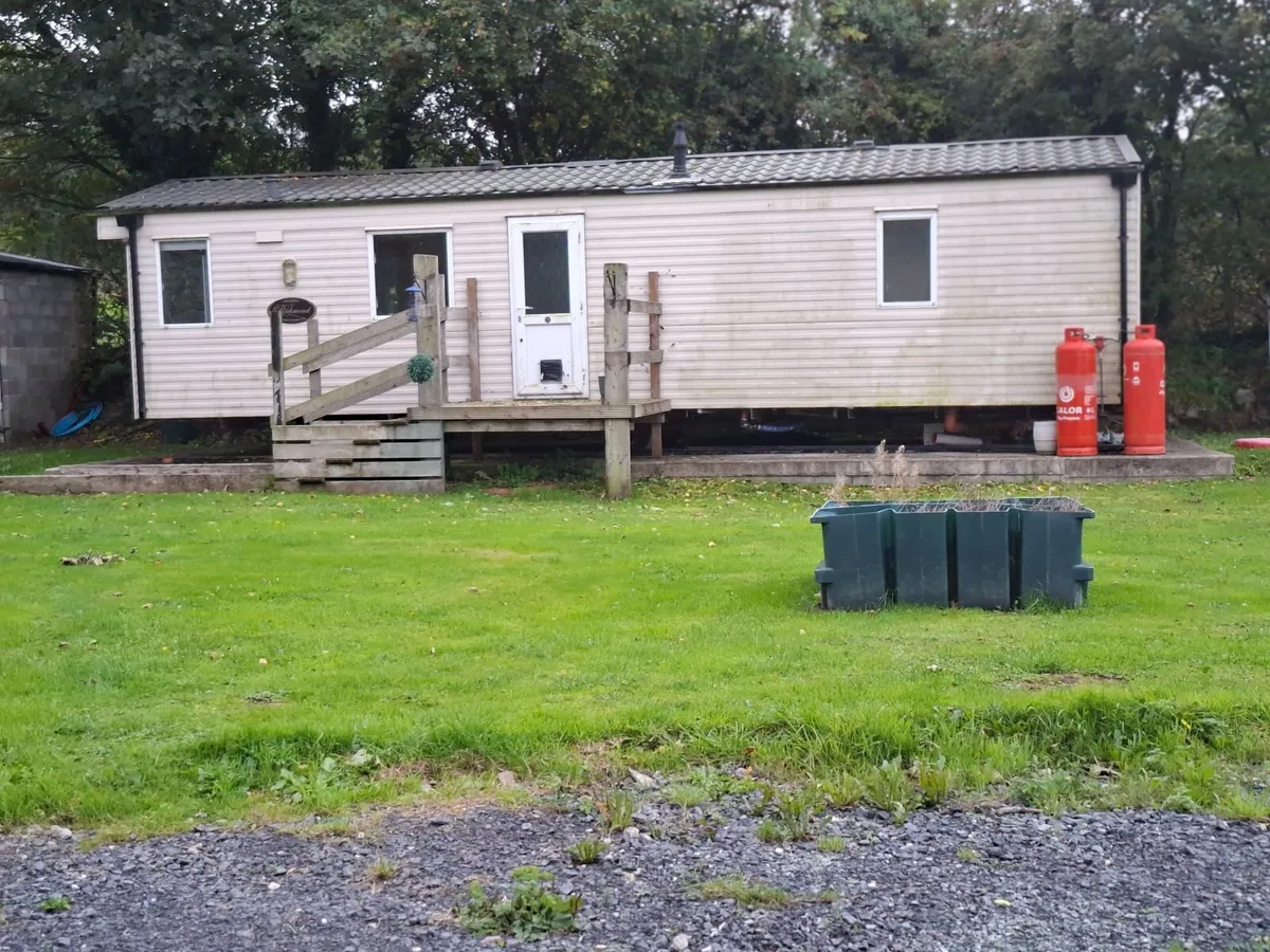 Mobile home - Image 1