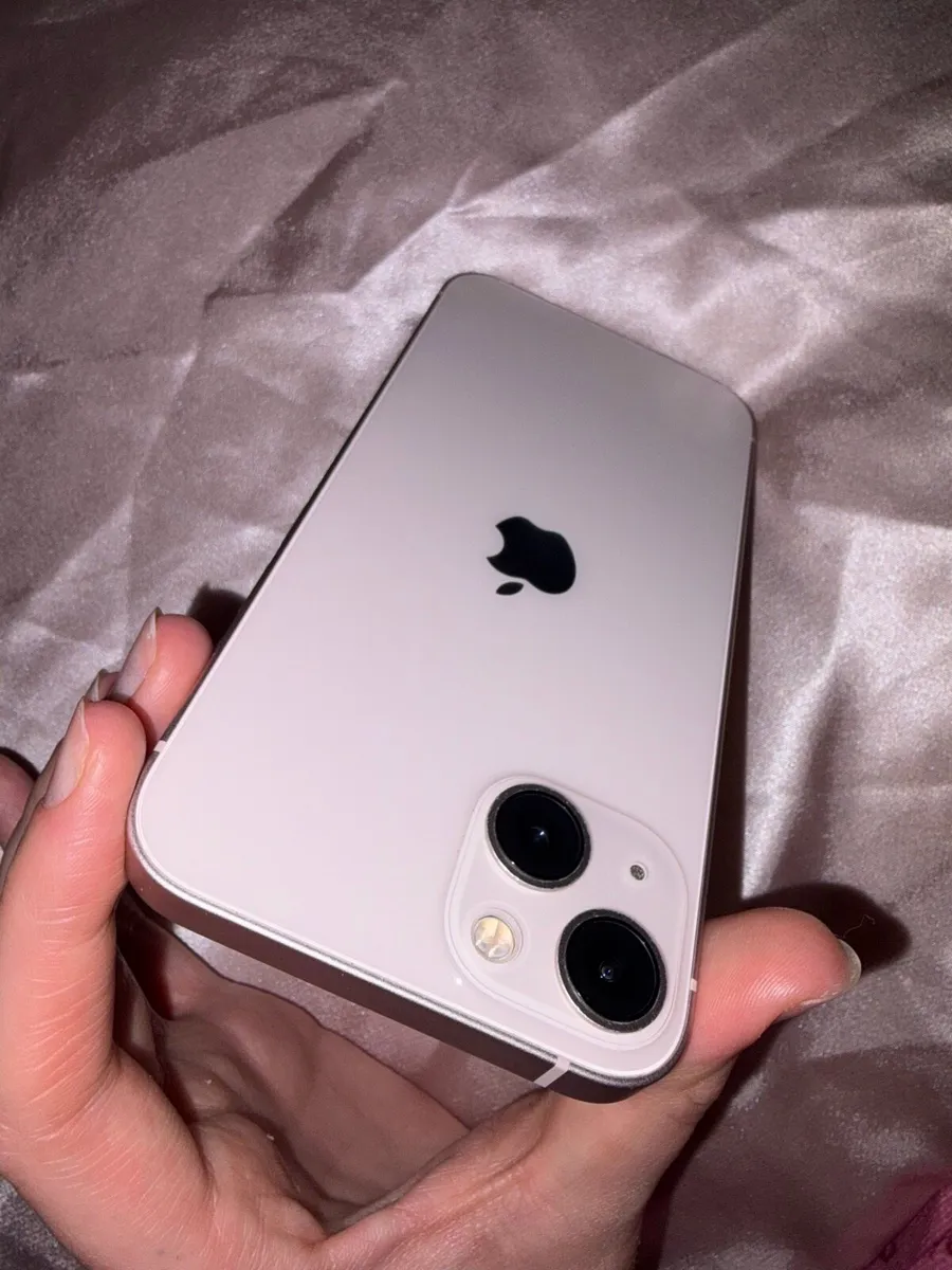 Perfect iPhone 13 128GB - Image 3