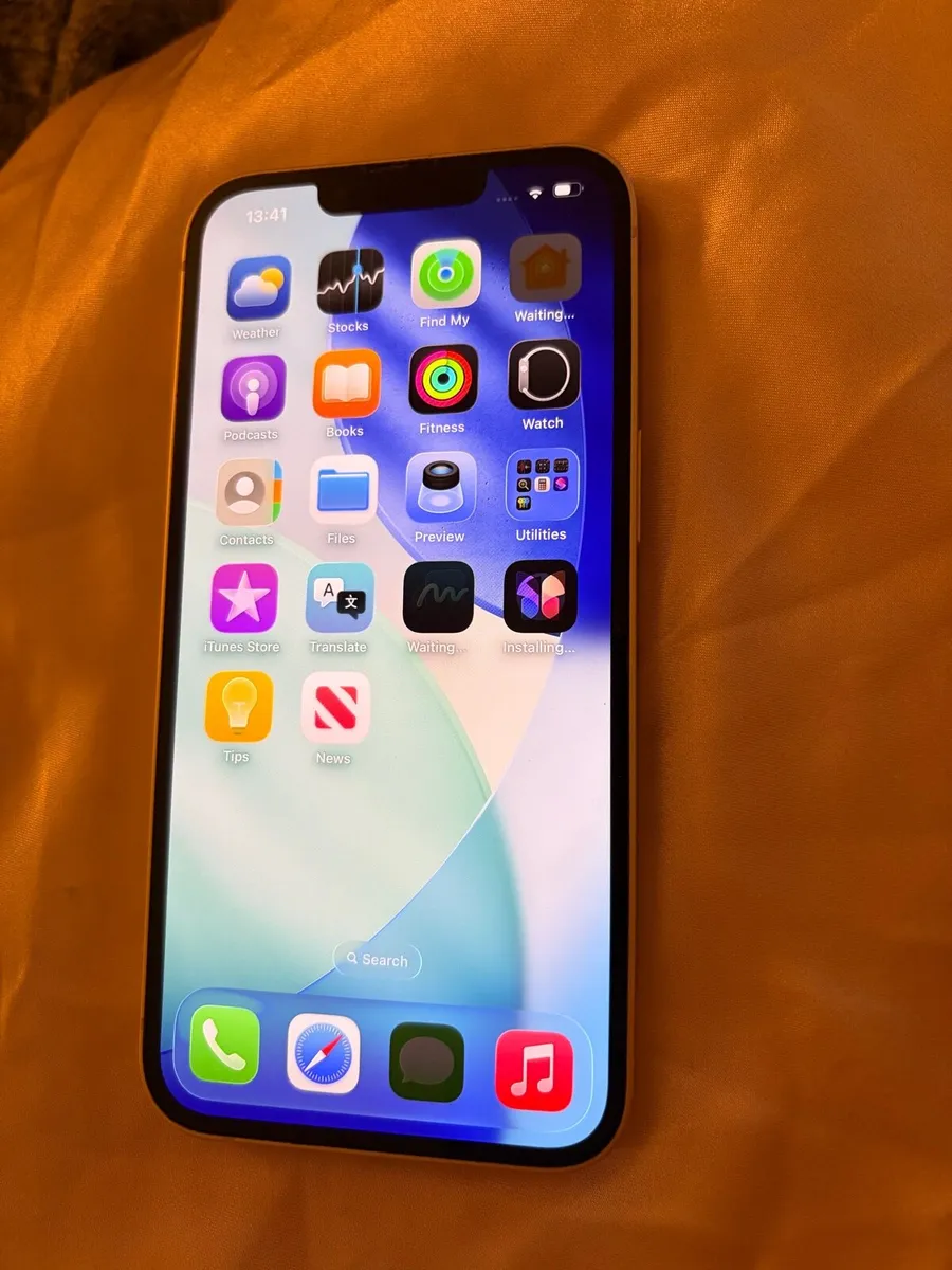 Perfect iPhone 13 128GB - Image 4