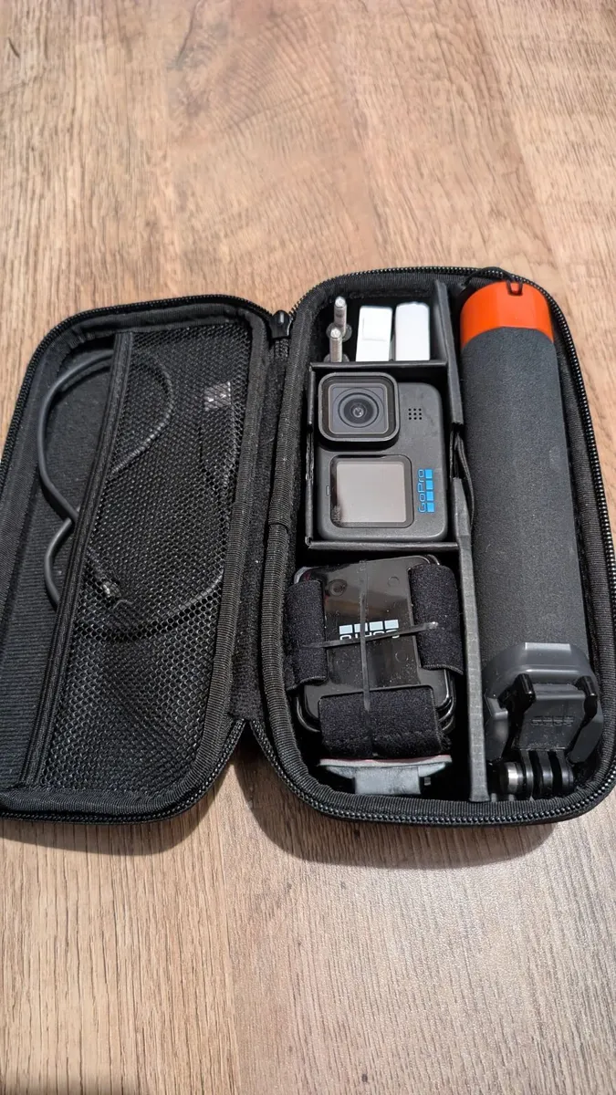 GoPro Hero 11 digital bundle - Image 1