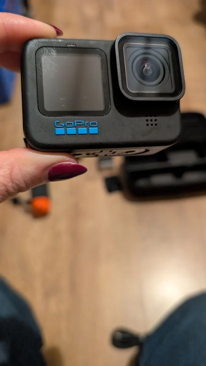 GoPro Hero 11 digital bundle - Image 3