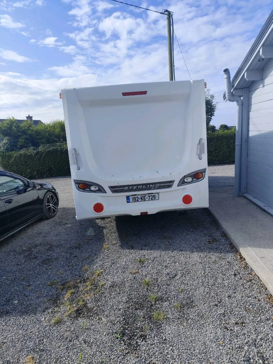 Sterling Eccles 4 Berth - Image 4