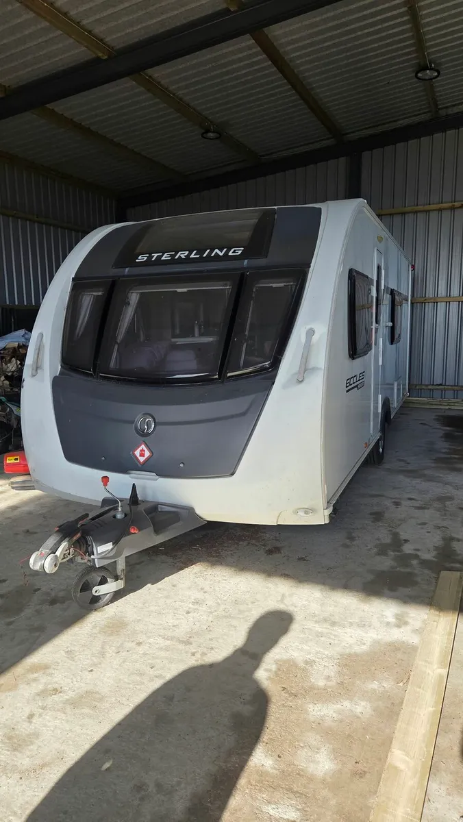 Sterling Eccles 4 Berth - Image 2