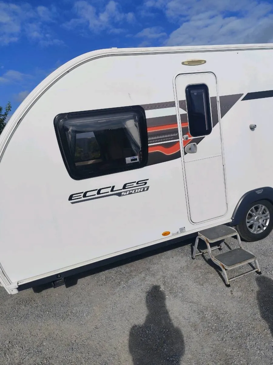 Sterling Eccles 4 Berth - Image 3