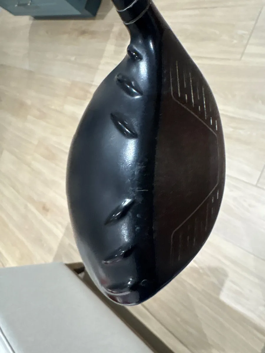 PING G425 SFT Driver – 10.5° – Regular Flex - Image 2