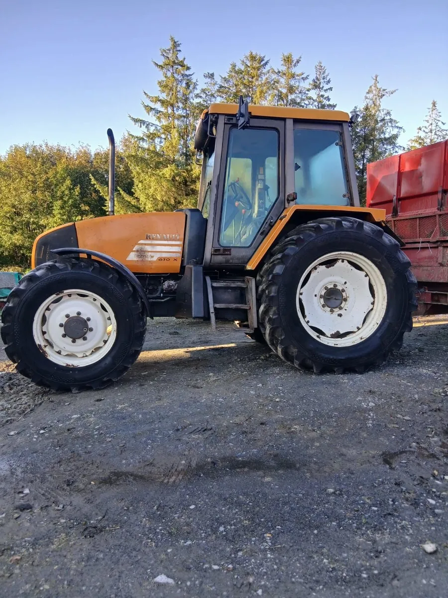 Renault temis 610x - Image 1