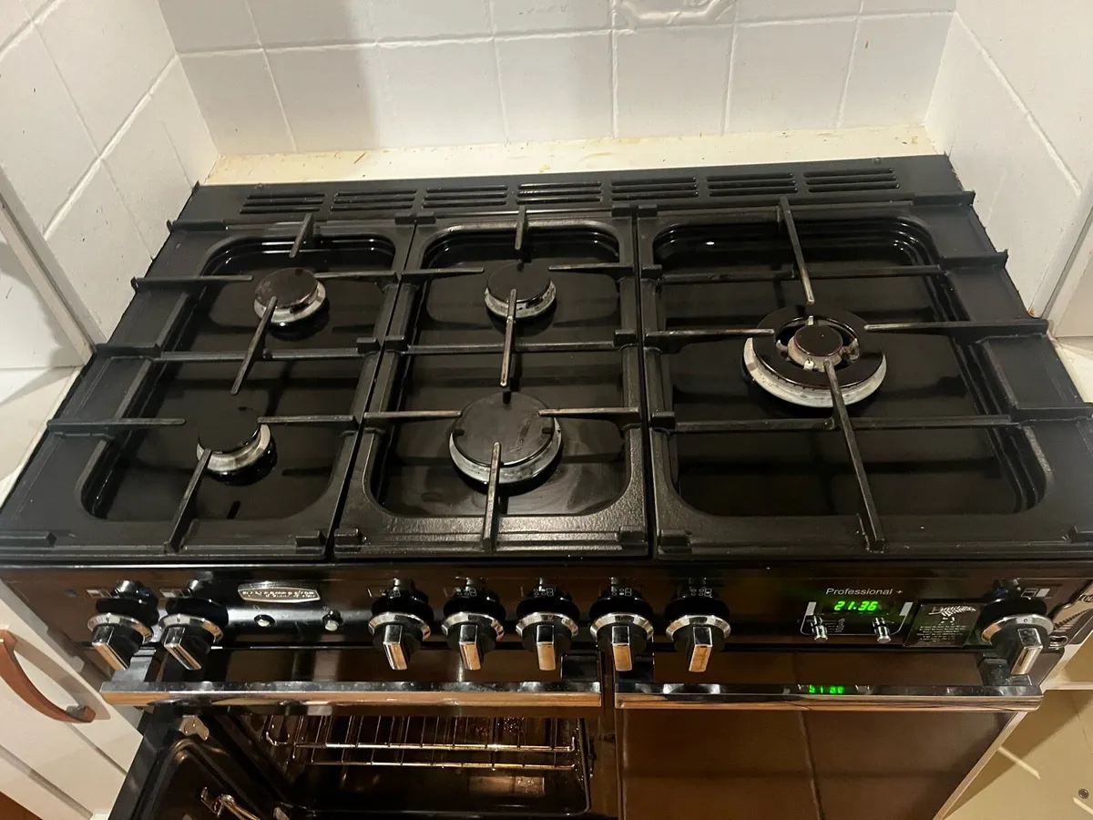 Rangemaster Cooker - Image 2