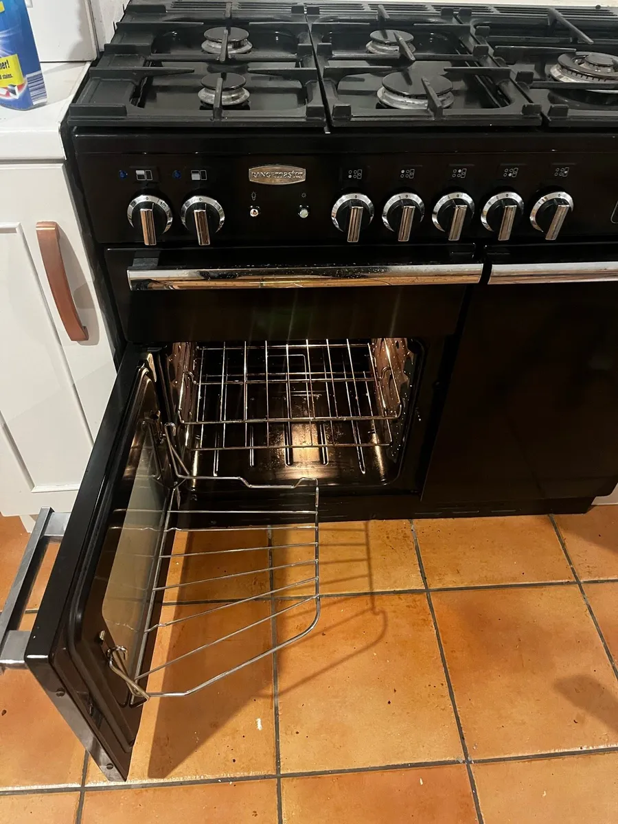 Rangemaster Cooker - Image 3