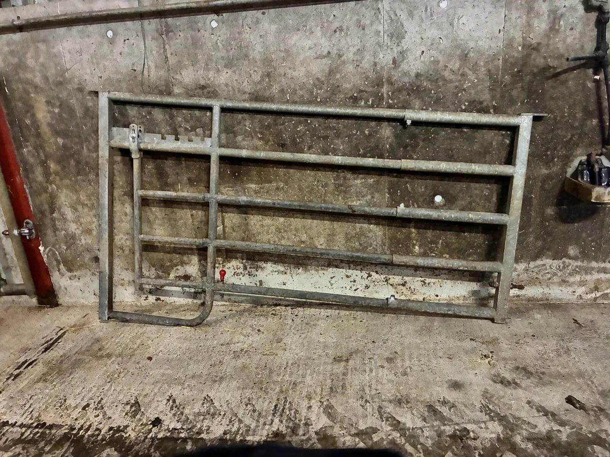 Creep Gates - Image 2