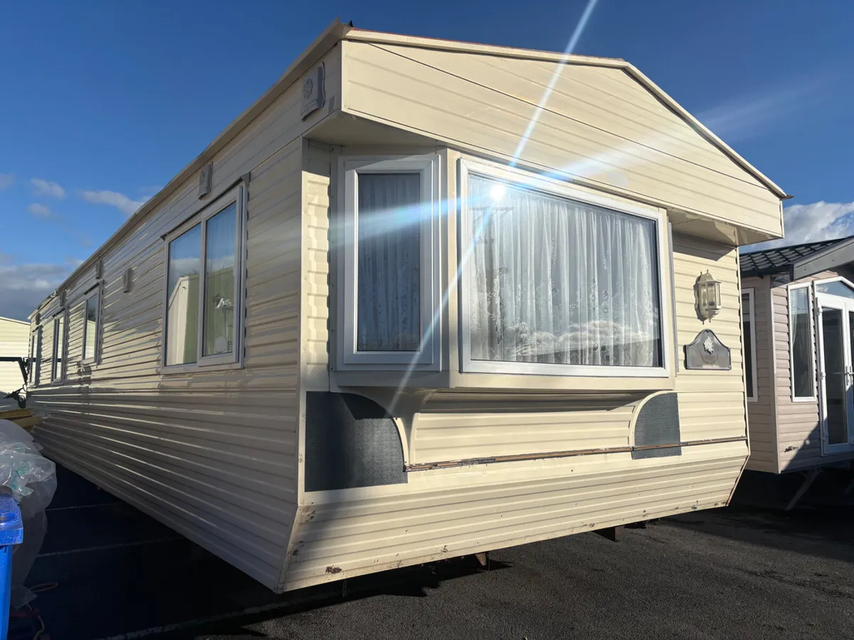 🏡 WILLERBY LYNHURST – 37 x 12 – 3 BEDROOM - Image 1