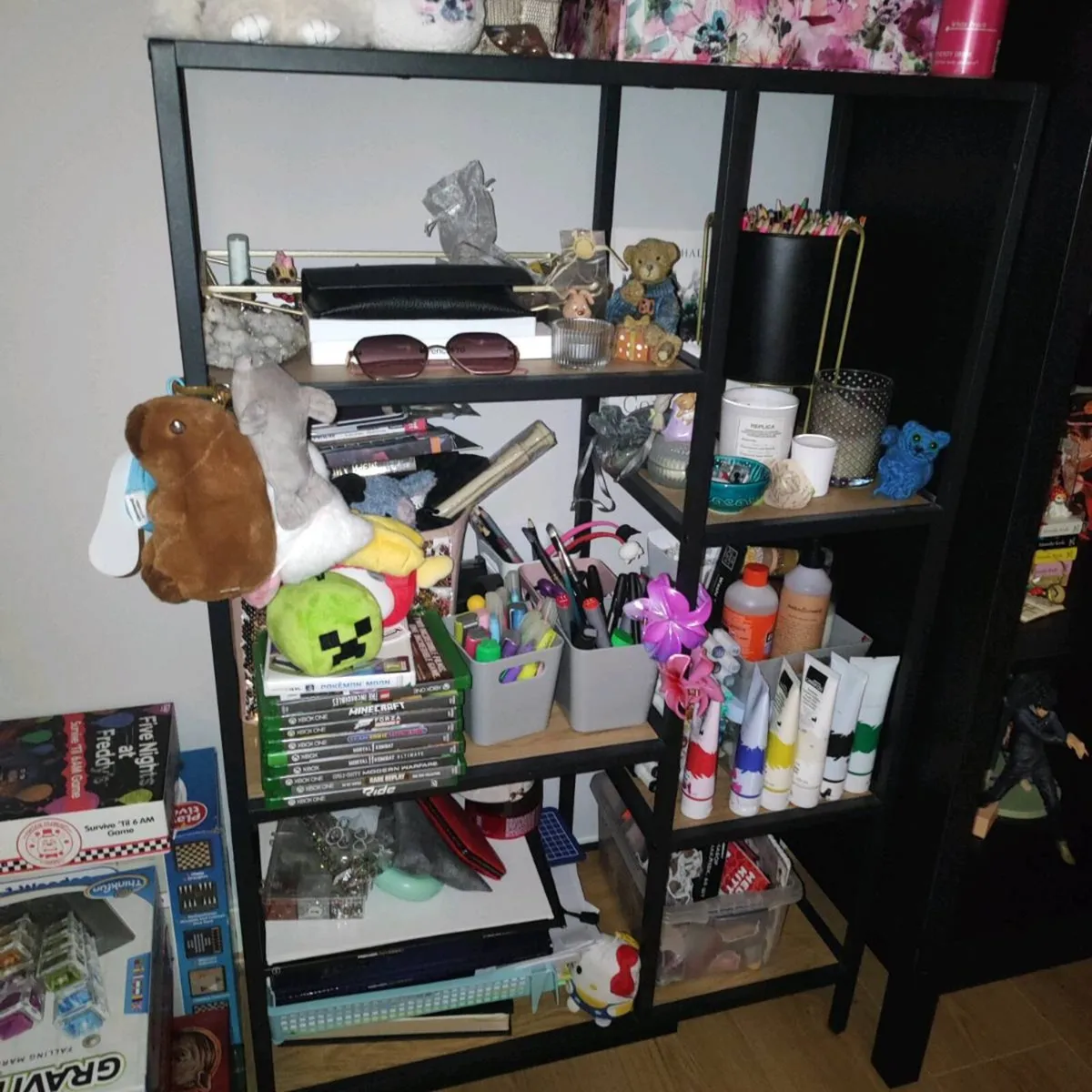 Shelf - Image 1