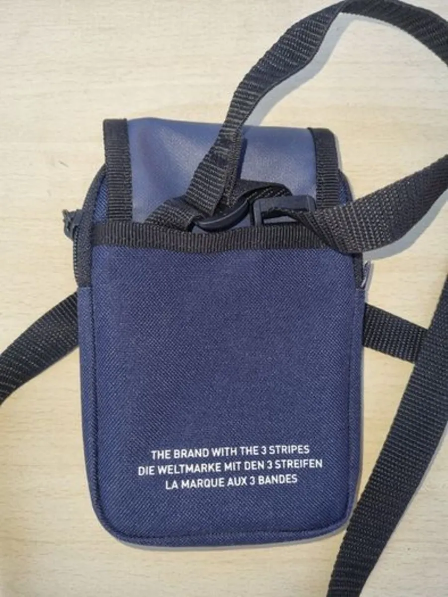Adidas Originals Map Bag - Image 2