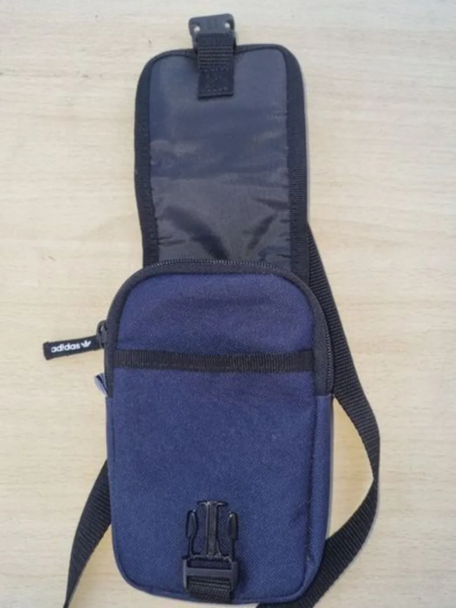 Adidas Originals Map Bag - Image 3