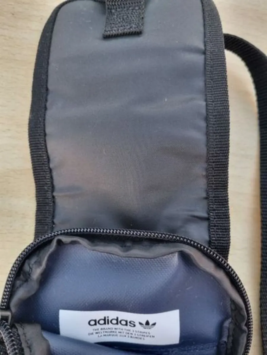 Adidas Originals Map Bag - Image 4