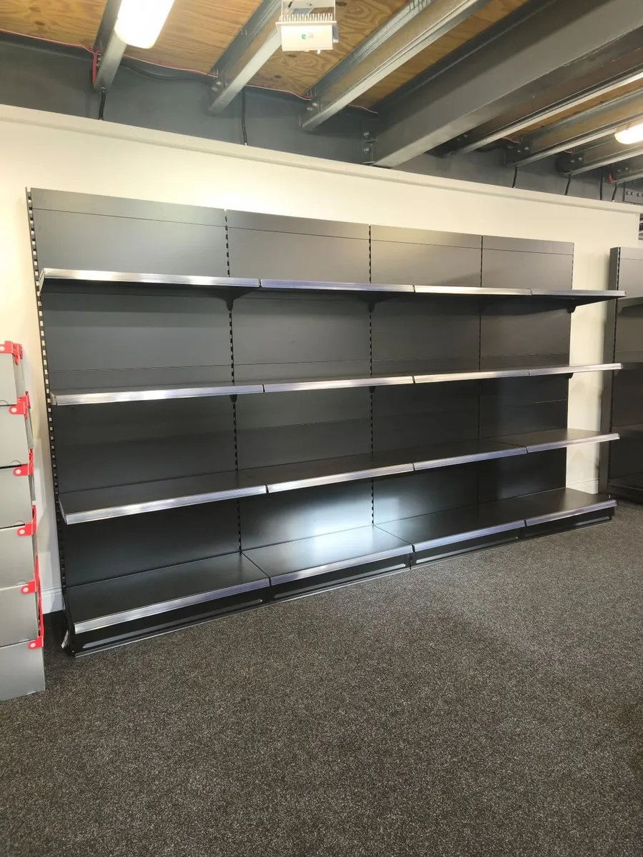 Shop Shelves - Image 3