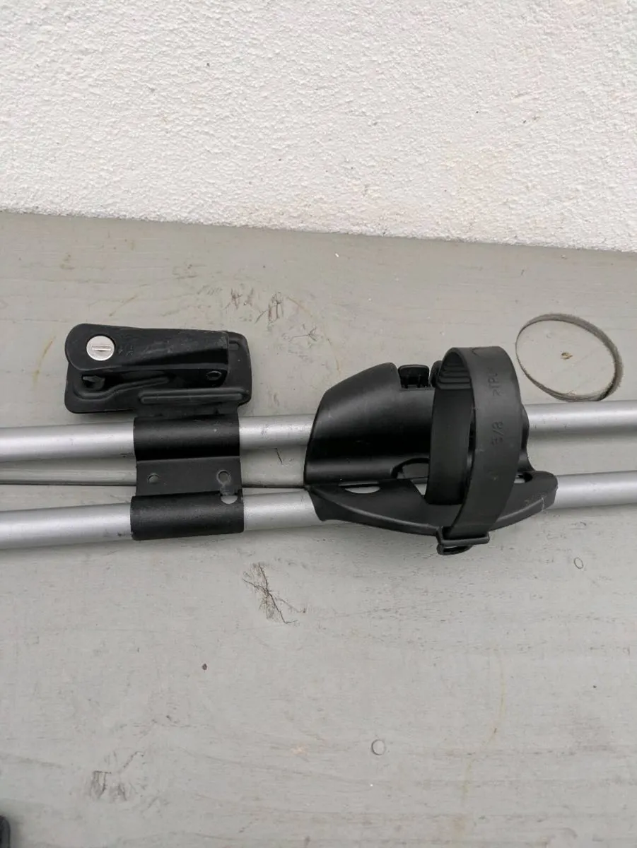 Roof Mounted Bike Rack - Image 3