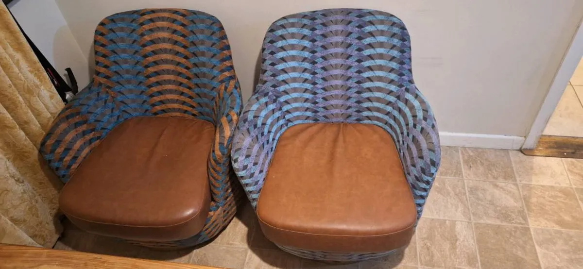 Chairs - Image 1