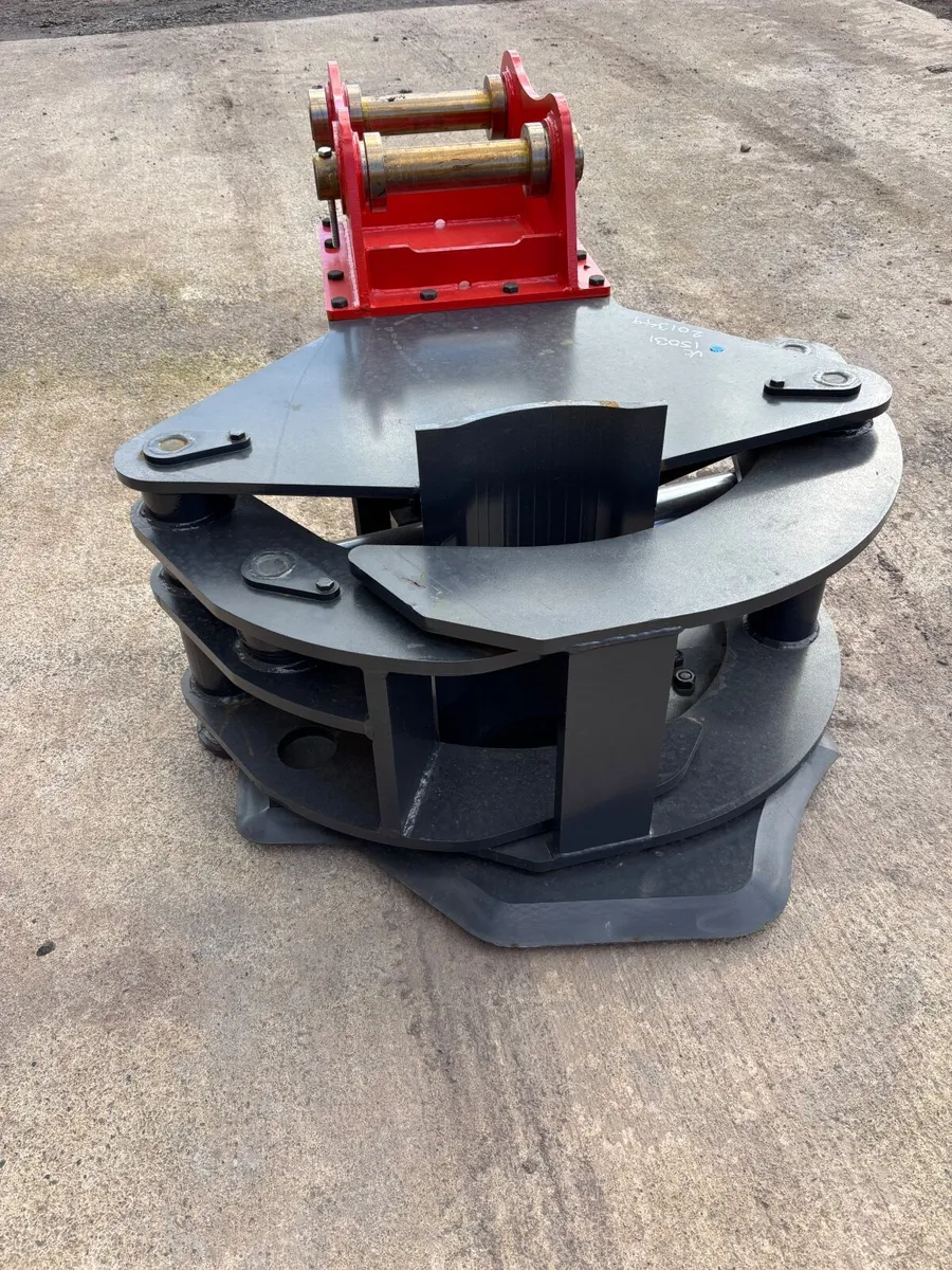 Tree shear - Image 4