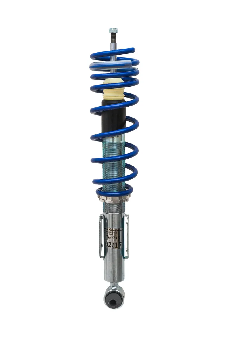 BMW 5 Series (F10) JOM Blueline Coilovers - Image 2