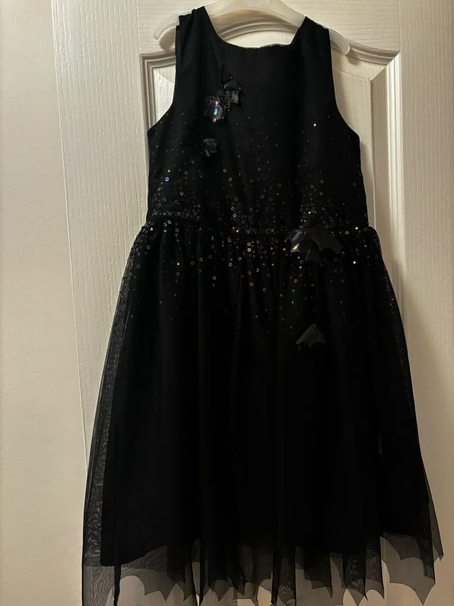 Halloween dress - Image 1