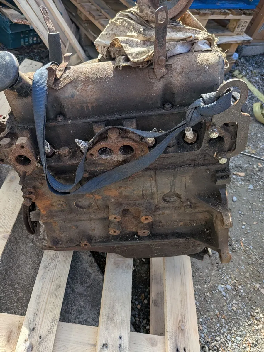 Ford escort parts - Image 2