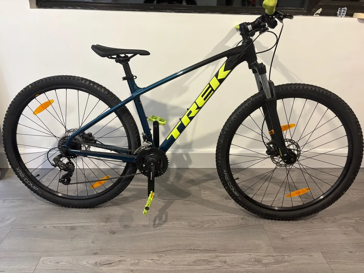 trek marlin 5 - Image 1