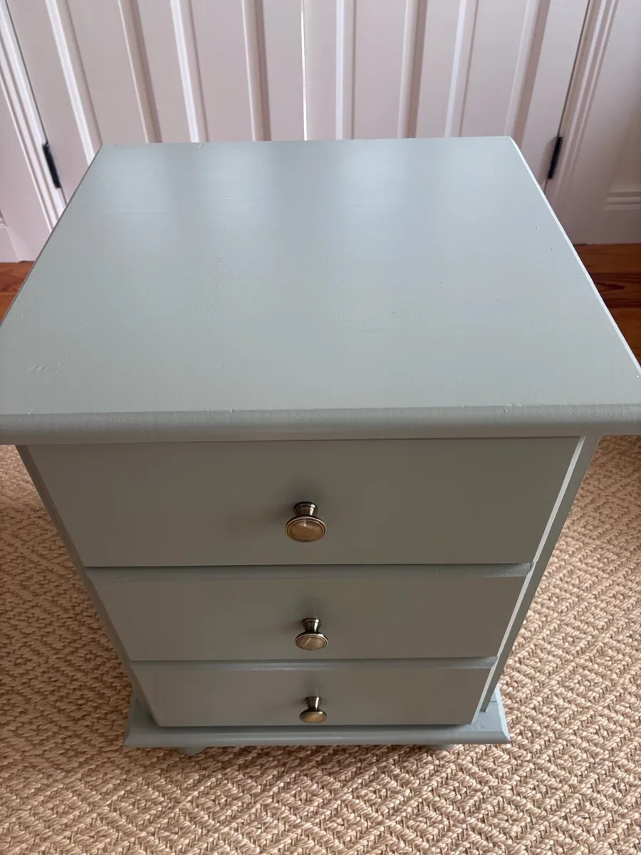 Bedside locker - Image 2