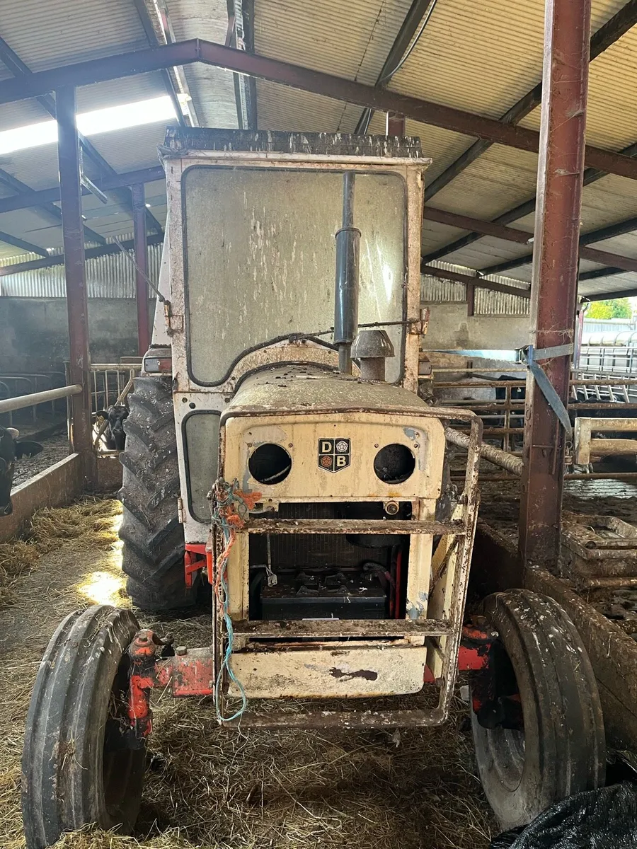 Tractor - Image 4