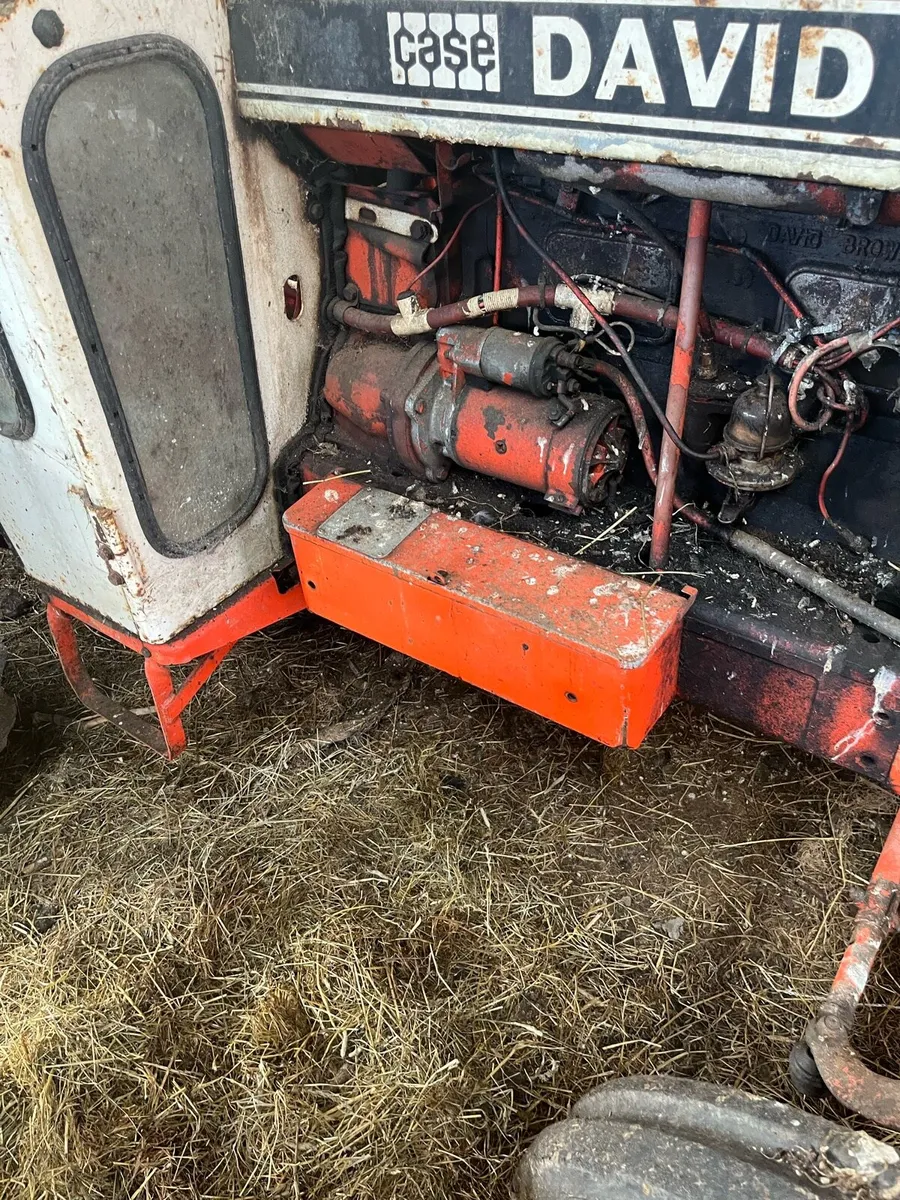 Tractor - Image 3