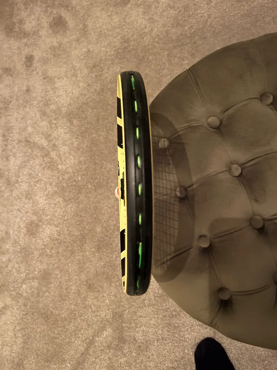 Babolat pure aero 2019 tennis racket - Image 2