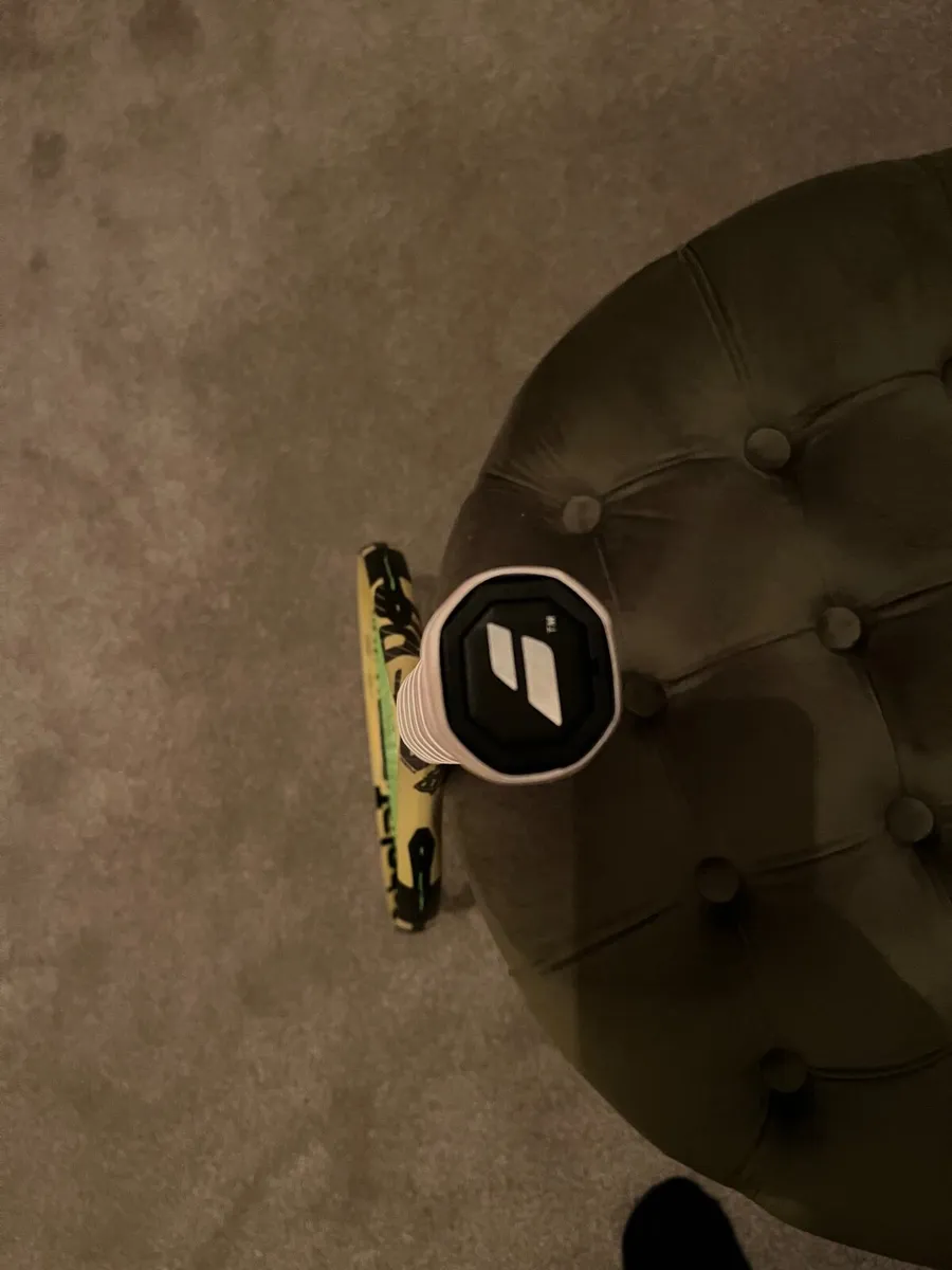 Babolat pure aero 2019 tennis racket - Image 3