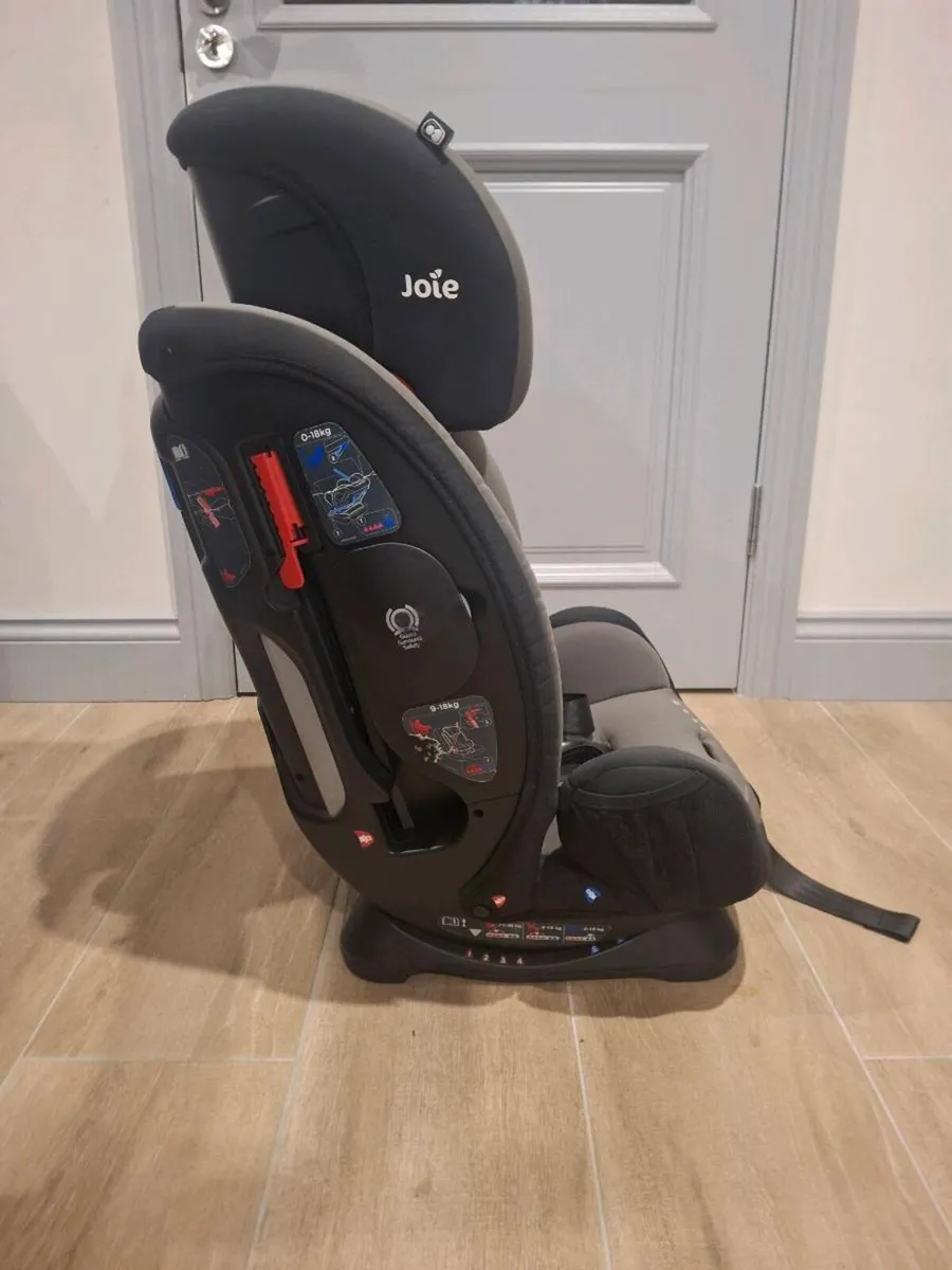 Joie Every Stage Car Seat - Image 2