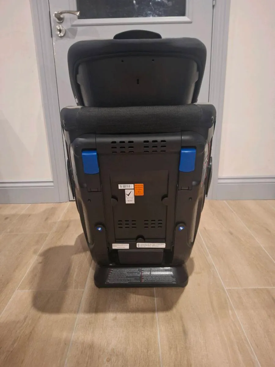 Joie Every Stage Car Seat - Image 3