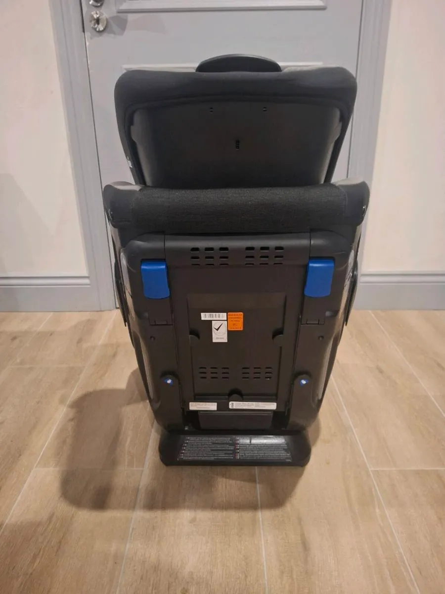 Joie Every Stage Car Seat - Image 4