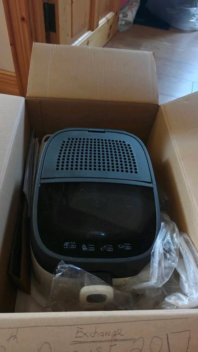 Deep fat fryer - Image 2