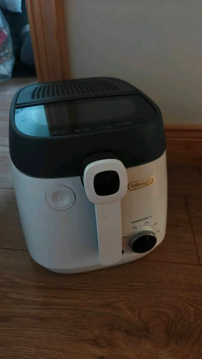 Deep fat fryer - Image 3