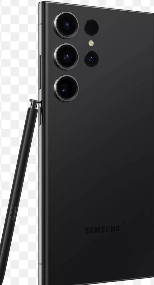 SAMSUNG S23 ULTRA