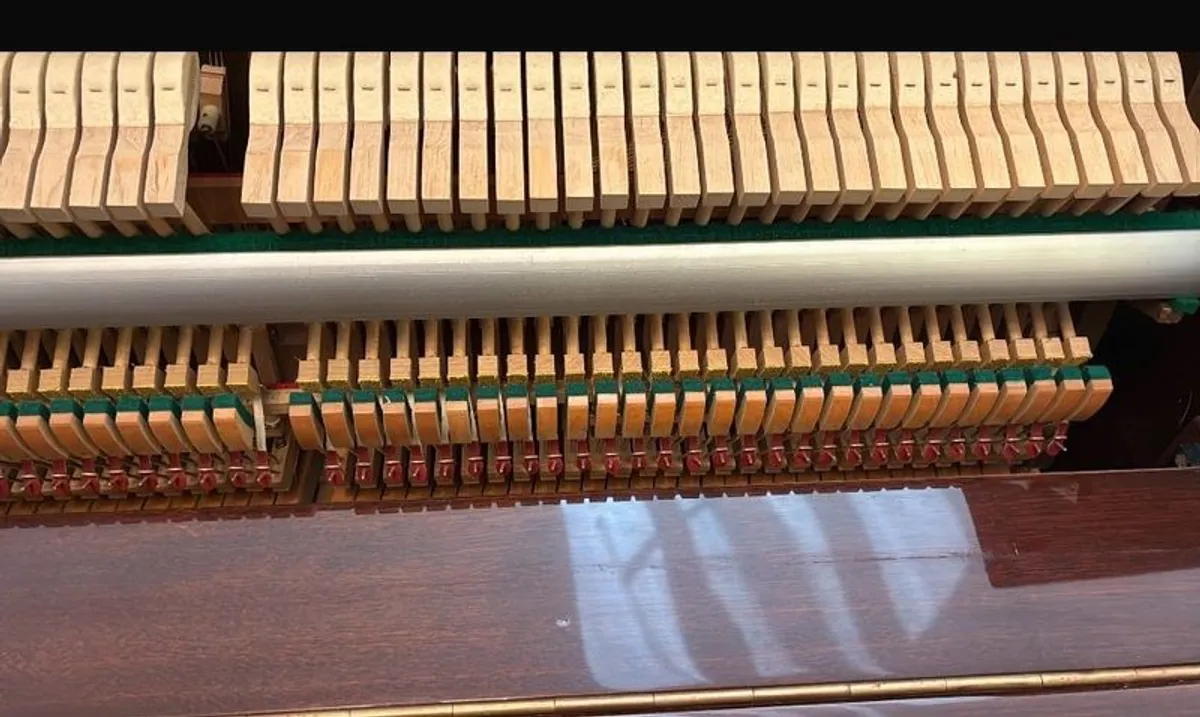 piano - Image 3