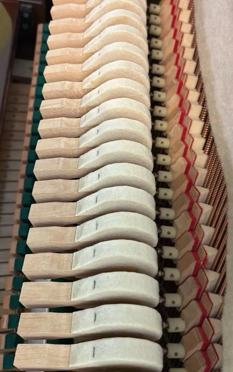 piano - Image 4
