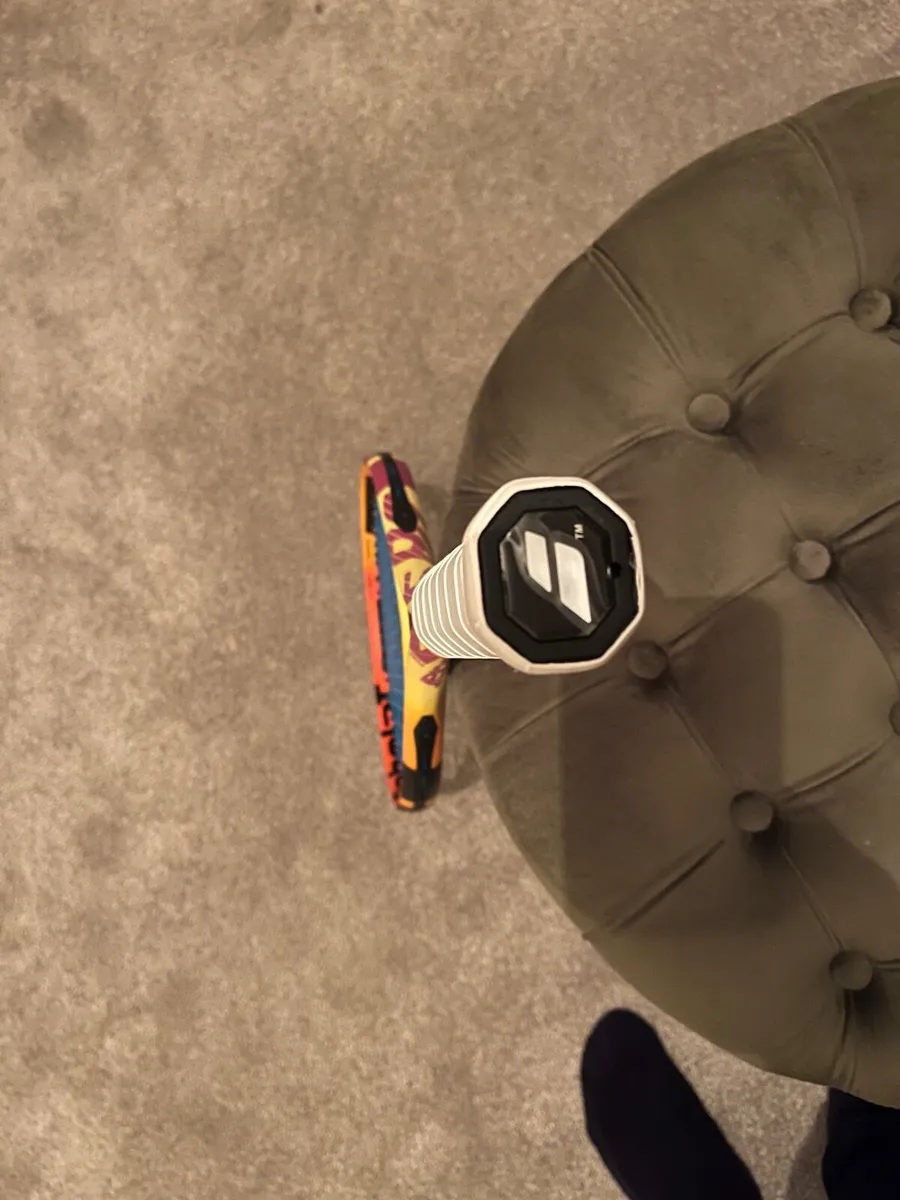 Pure aero Rafa limited edition tennis racket - Image 2