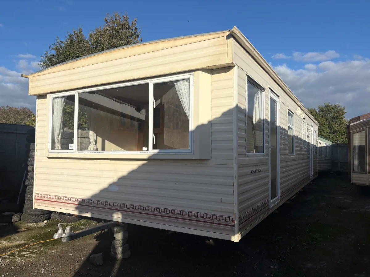 🏡 JUST ARRIVED – BK CALYPSO! 🔥  ✅ 36 x 12 – 3 Be - Image 1